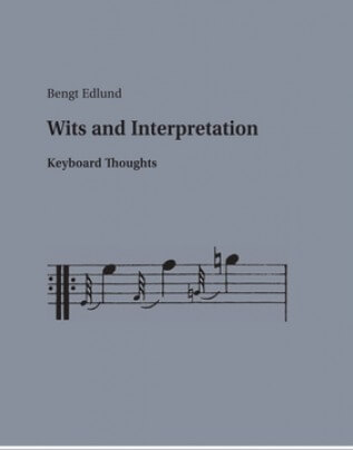 Wits and Interpretation: Keyboard Thoughts